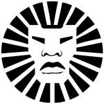 Black Sun Comics logo